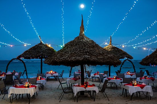 5 Days Diani Beach Holiday — photography