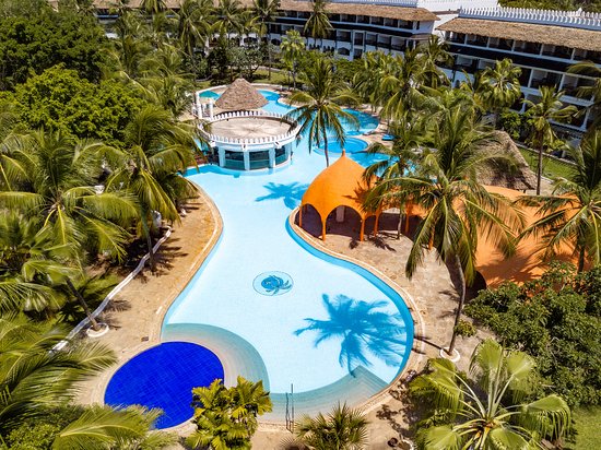 5 Days Diani Beach Holiday — photo 3