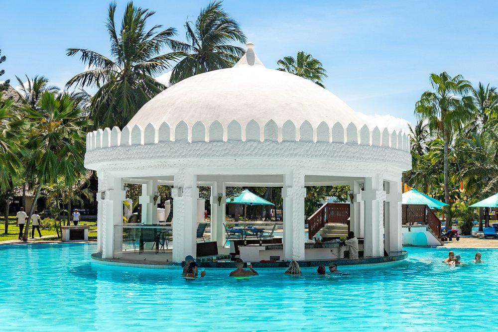 5 Days Diani Beach Holiday — photo 4