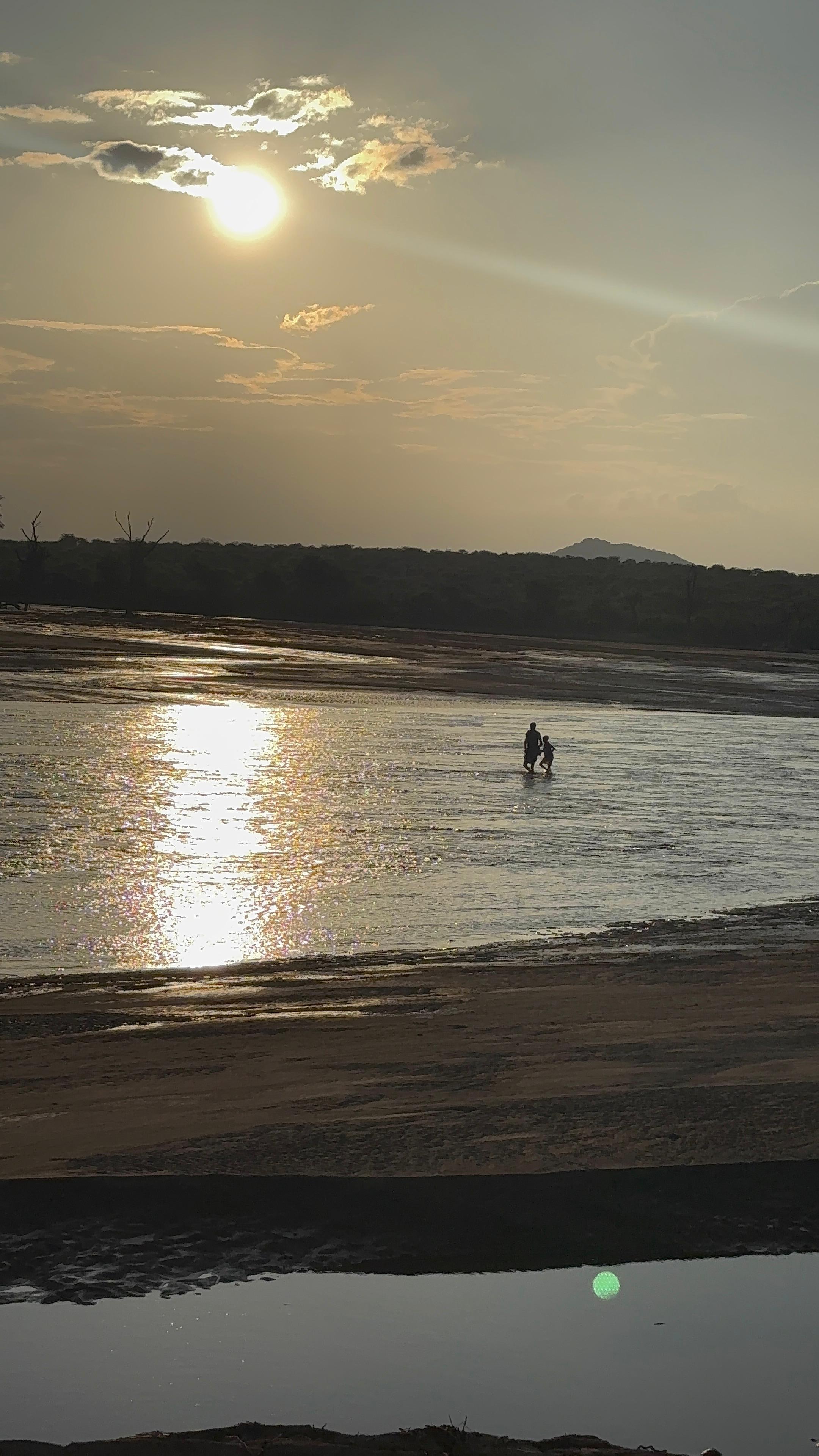 Kenya Wildlife Adventure Safari — photography
