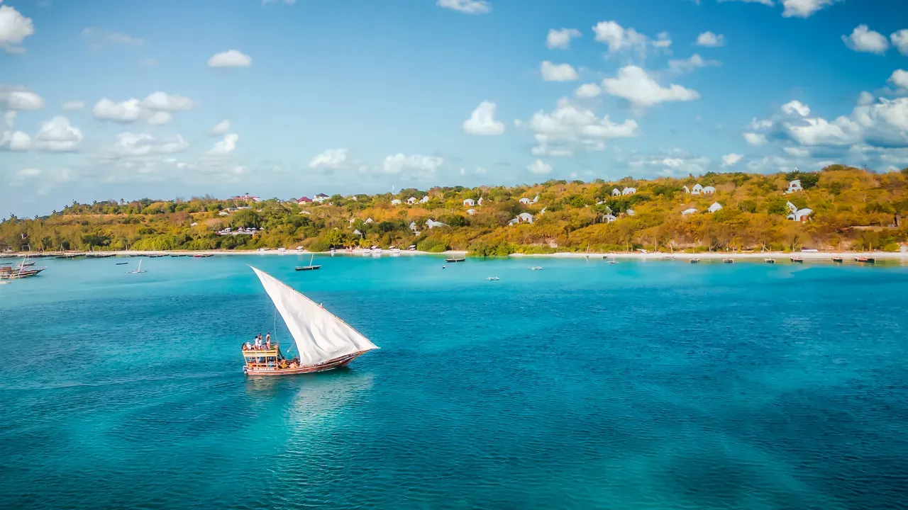Zanzibar