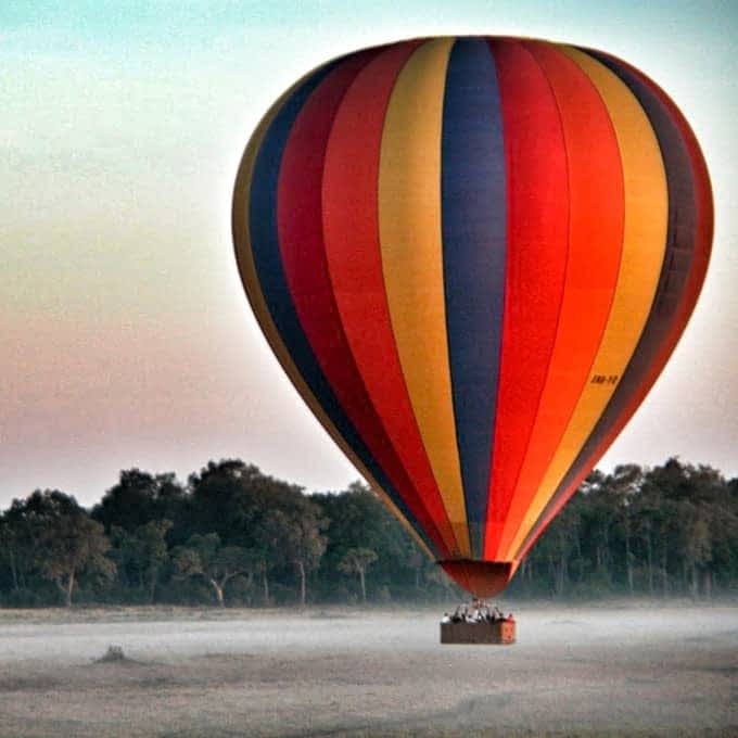 4 Days Luxury Maasai Mara Fly-in Safari, photo 2