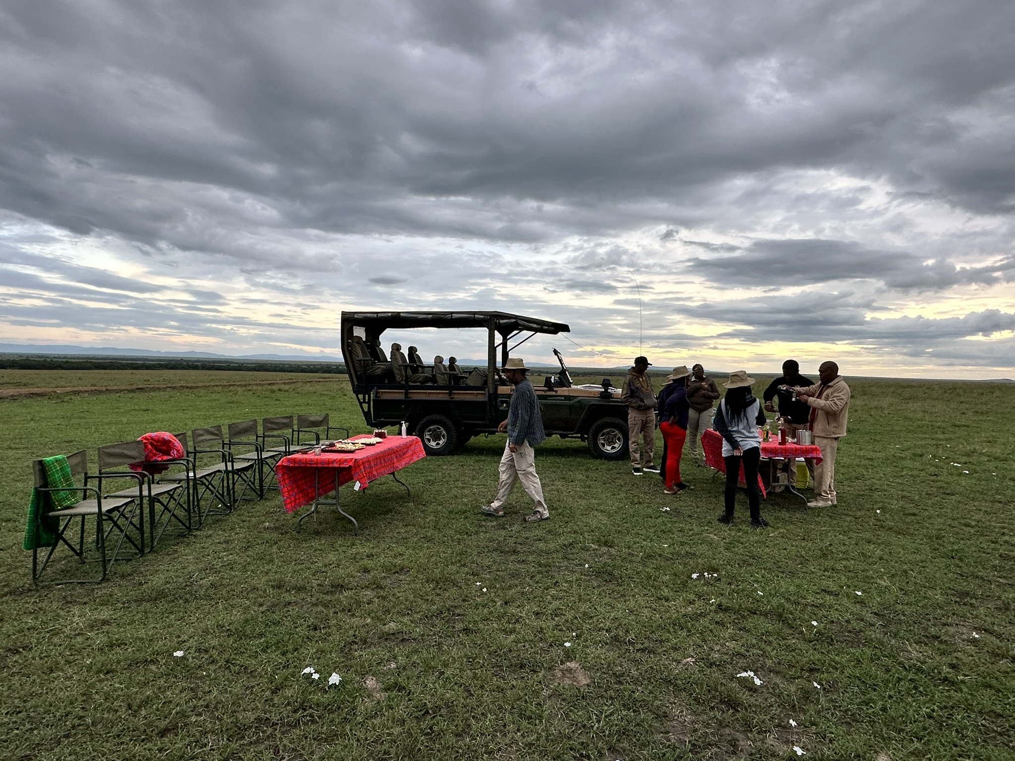 7-Day Maasai Mara Safari — photo 6