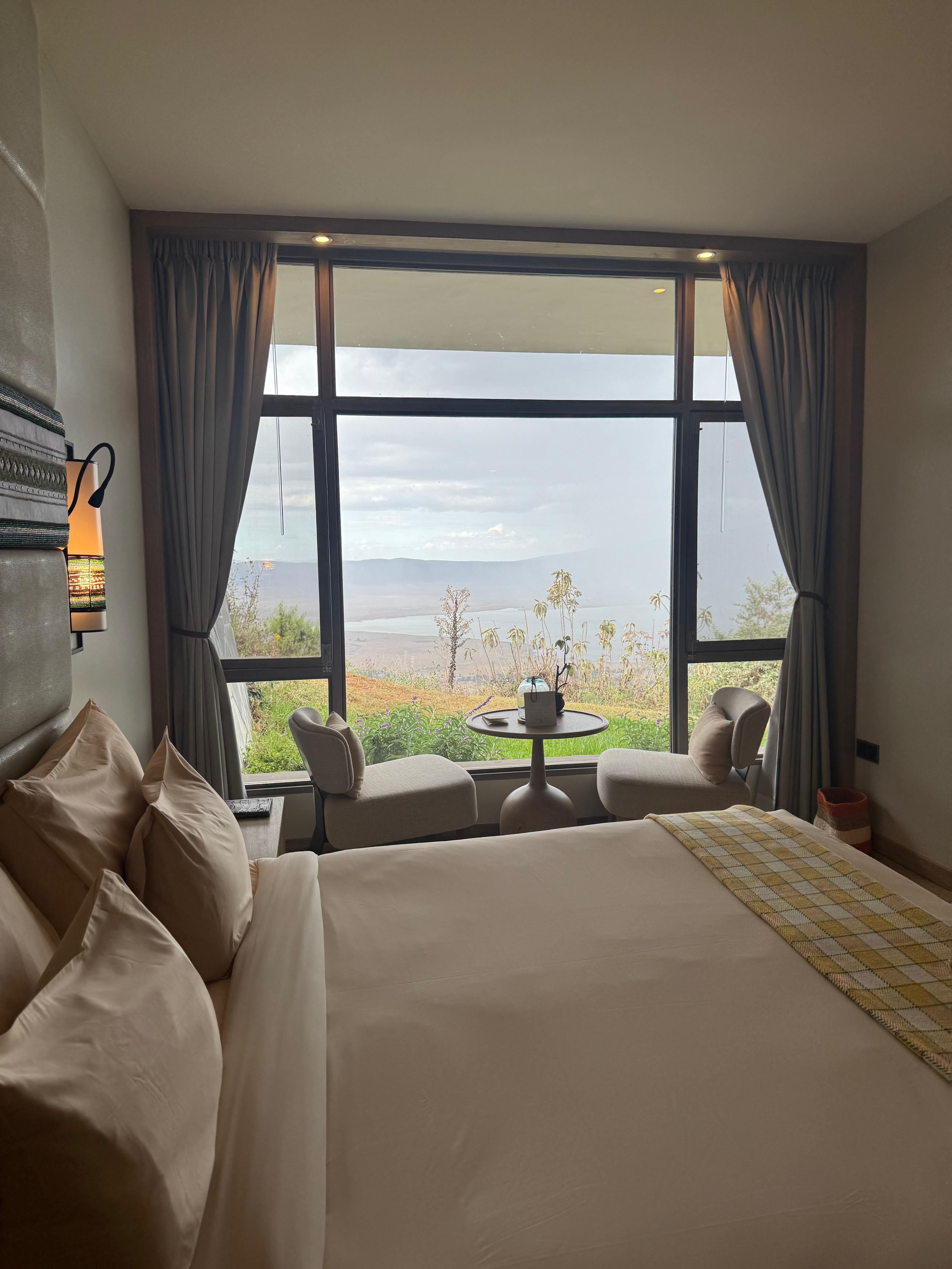7 Days of Tanzania Safari