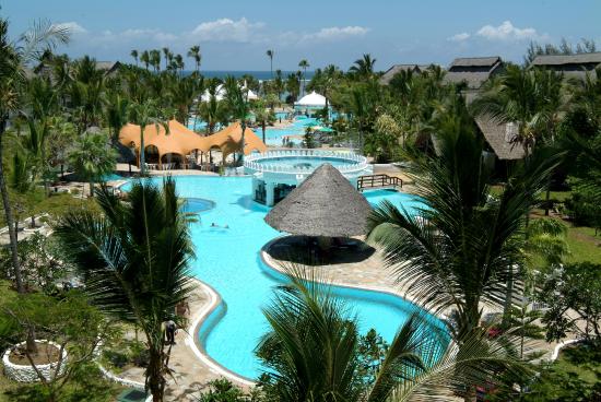 5 Days Diani Beach Holiday — photo 6