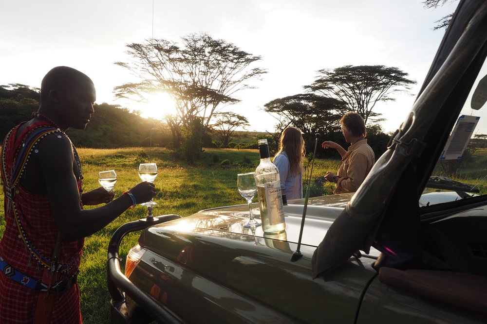 7-Day Maasai Mara Safari — photo 2