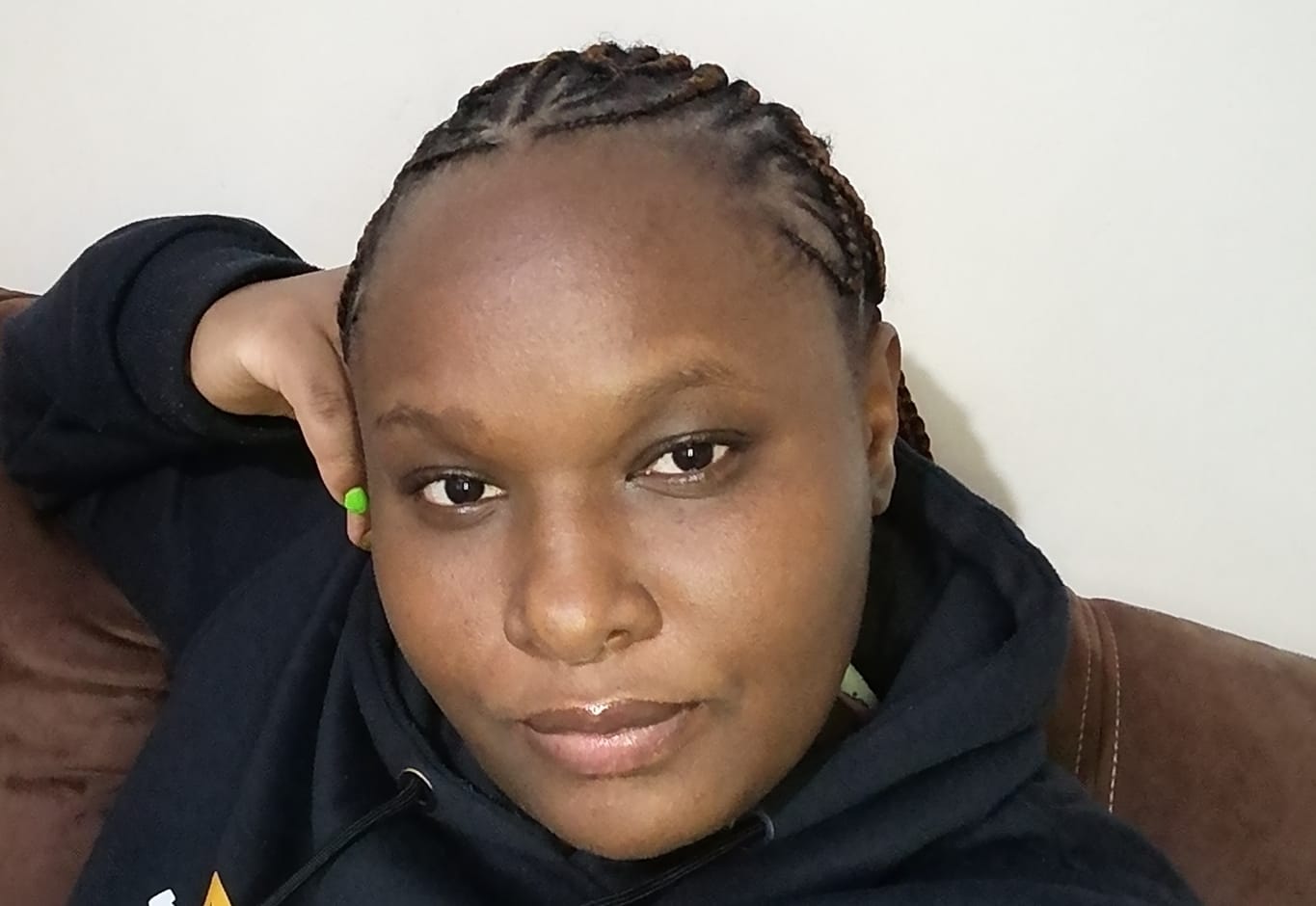 Vivian Kerubo, Reservations — East and Southern Africa